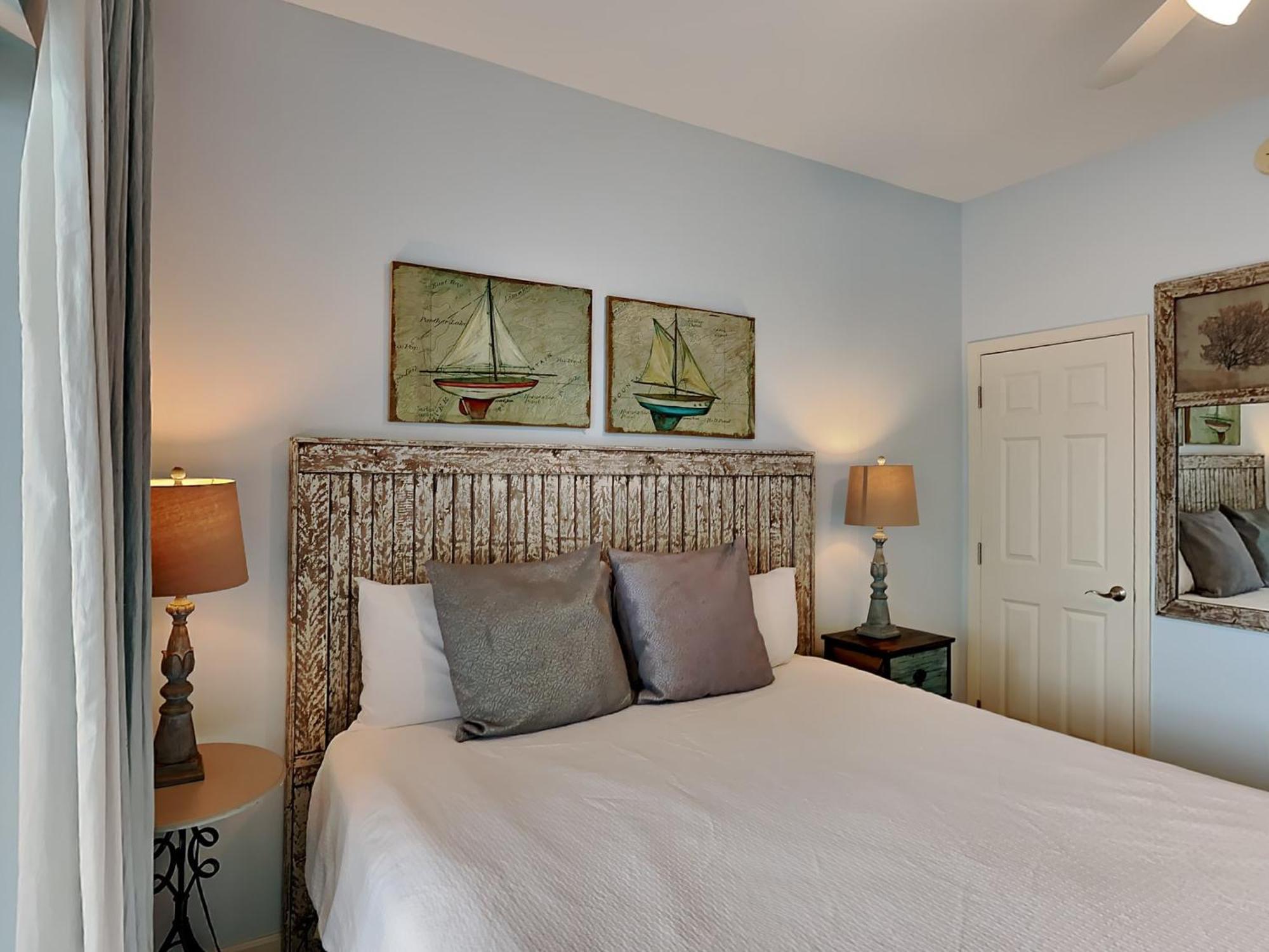 Inn At Seacrest #206 Rosemary Beach Exteriör bild