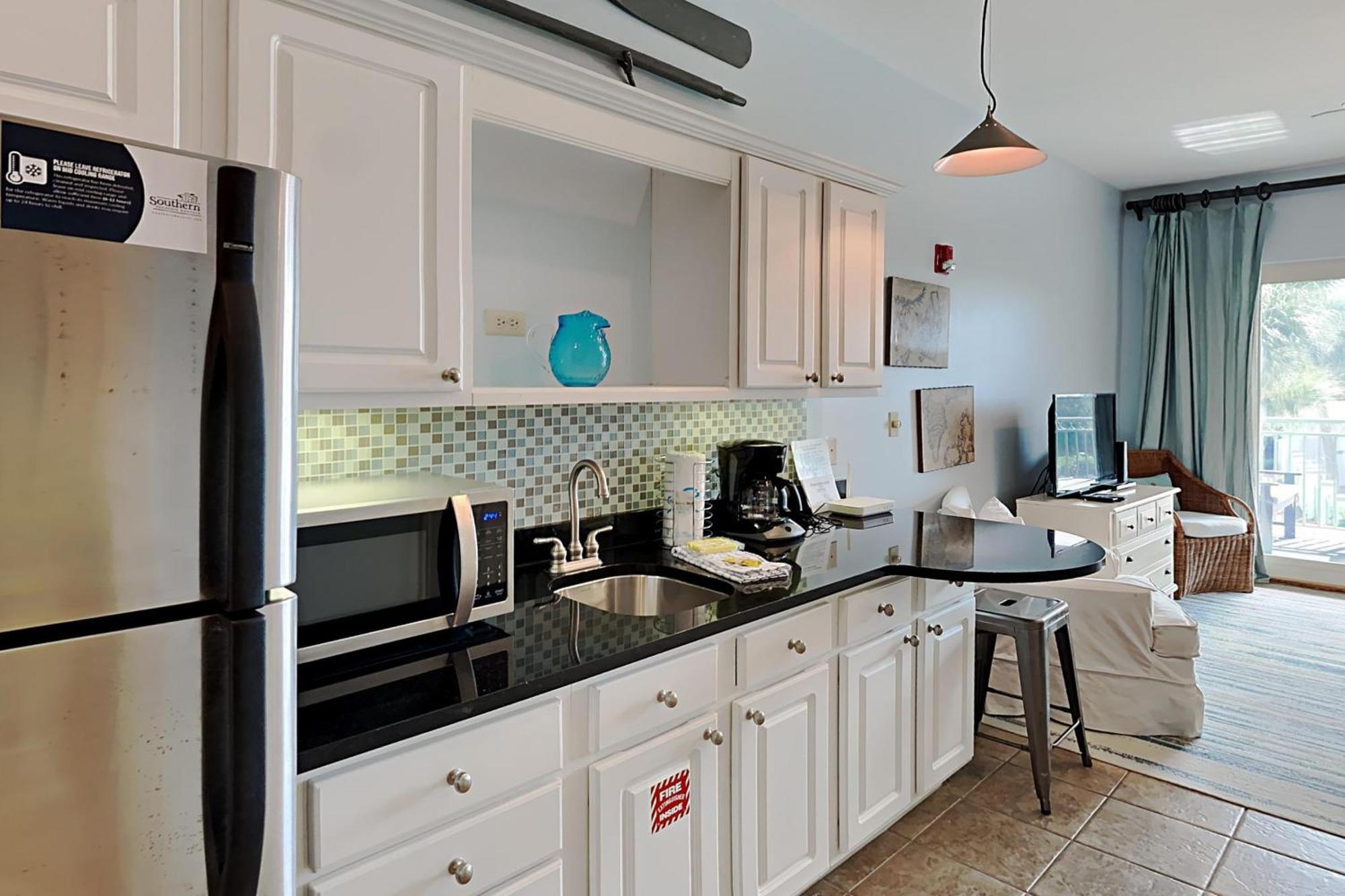Inn At Seacrest #206 Rosemary Beach Exteriör bild