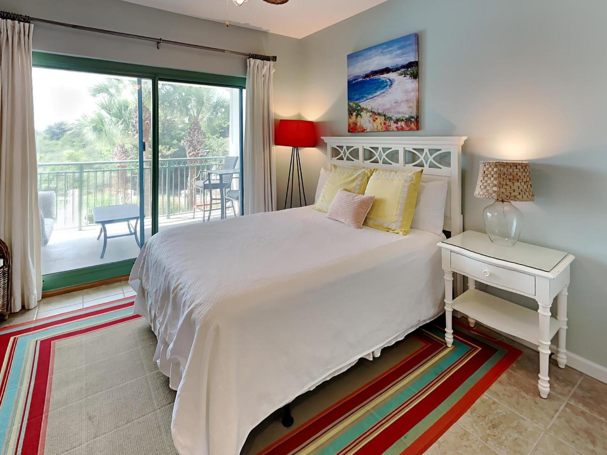 Inn At Seacrest #206 Rosemary Beach Exteriör bild